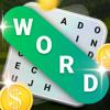 Words Explorer - Gehirnquest Icon