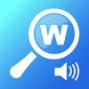 WordWeb Audio DIctionary Icon
