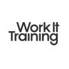 Work It Training Icon
