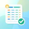 Work Order Ledger Offline2026 Icon