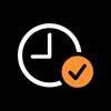 WorkClock Journal Icon