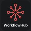 WorkflowHub Icon