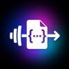 Workout Data Exporter Icon