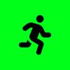 Workout Live - Herzfrequenz Icon