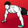 Workouts Zuhause - Fitness App Icon