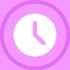 WorkTimeHours Icon