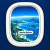 World Below Icon