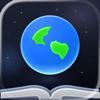 World Book: CIA Factbook Icon