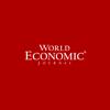 World Economic Journal Russian Icon