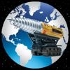 World Flip Icon