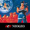 WORLD HEROES 2 ACA NEOGEO Icon