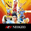WORLD HEROES ACA NEOGEO Icon