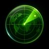World Monitor &mdash; Live OSINT Icon