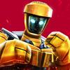 World Robot Boxing Icon