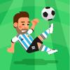 World Soccer Champs Icon