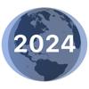 World Tides 2024 Icon