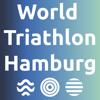 World Triathlon Hamburg Icon
