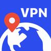 World VPN: Secure & Good Speed Icon