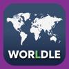 Worldle - Guess The Country! Icon