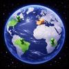 Worldmarks: Besuchte L&auml;nder Icon