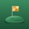 World's Best Banker Golf App Icon