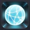 WorldWideWeb &ndash; Mobile Icon