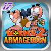 Worms 2: Armageddon Icon