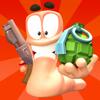 Worms3 Icon