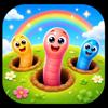 Wormy Bop Icon