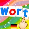 Wort-Zauberer - Lesen Lernen Icon