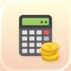 Worthfolio: Net Worth Manager Icon
