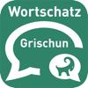 Wortschatz Rumantsch Grischun Icon