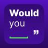 Would You Rather? Dirty Adult Icon
