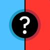 Would You Rather? Party Game Icon