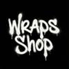 WrapsShop Icon