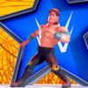 Wrestling Trivia Run! Icon
