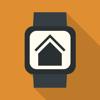 WristControl f&uuml;r HomeKit Icon