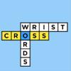 WristCrossWords Icon