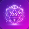 WristDice RPG Roller Icon