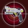 WristGun: gun fx for watch Icon