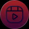 WristReel - Watch Video Reels Icon