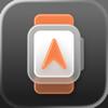 WristTopo: Karten f&uuml;r Watch Icon