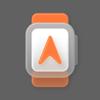 WristTopo: Offline Wanderkarte Icon