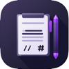 WriteMD Icon