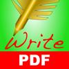 WritePDF mobile Icon