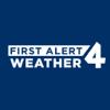 WSMV 4 FIRST ALERT Weather Icon