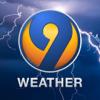 WSOC-TV Channel 9 Weather App Icon