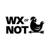 WXorNOT Icon