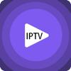 X IPTV Player Pro Icon