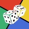 X-Out: Qwixx Scoresheet Icon